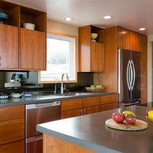 Mid Century Modern Cabinets