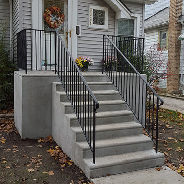 Our Work