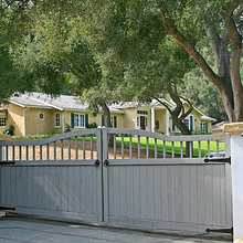 Gate
