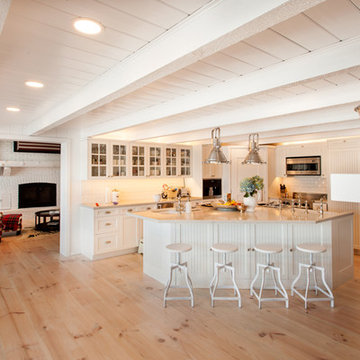 R. Lauren inspired Coastal Living