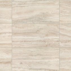 Calligo in Almond 15x30 Tile - Wall And Floor Tile