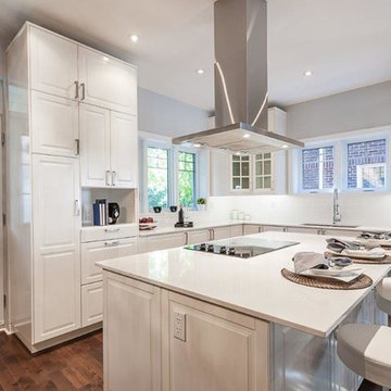 Montreal West Residence
