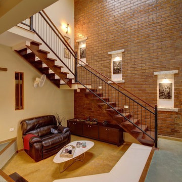 GoodEarth Malhar - Resonance