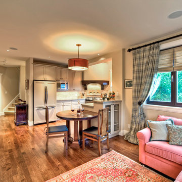 Ohm Home