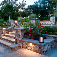 Exterior Architectural Features
