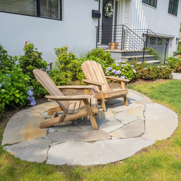 Hardscape/Masonry