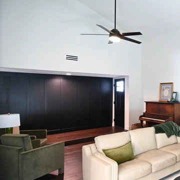 Design & Build Firm