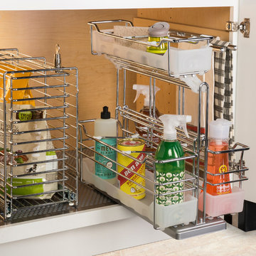 Kitchen & Pantry Accessories