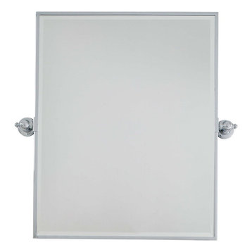Minka-Lavery Pivot Mirrors XL Rectangle Mirror