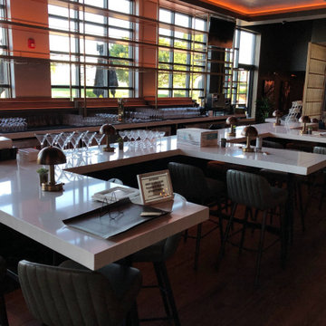 Fogo De Chao Brazilian Steakhouse, OKC