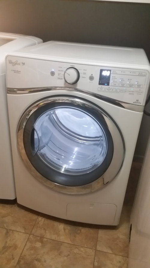 Ventless Dryer