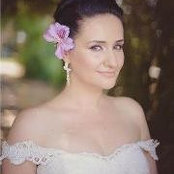 Nataly Zur Riskin's photo