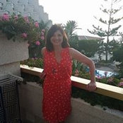 Chrissy Stevensons foto