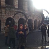 Laurie Dolezal's photo