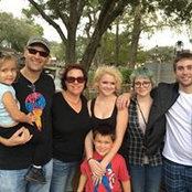 Jennifer Sabatier's photo