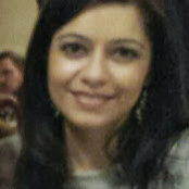 Vaani Gulati's photo