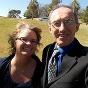 Gary Parker's photo