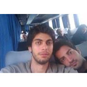Arash Adr's photo