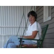 June Jordan's photo