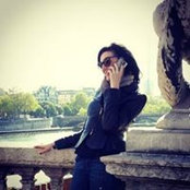 Oxana Prokopyeva's photo