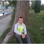 Foto von Mihai Berbece
