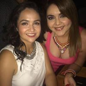 Foto von Elizabeth Rosas