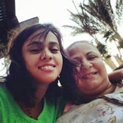 Merna Karam's photo