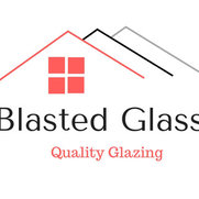 Blasted Glass Double Glazed Windows's photo