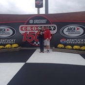 Mike Miracle's photo