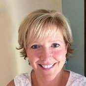Christina Olender Benham's photo