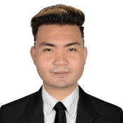 Michael Oliver Estonido's photo