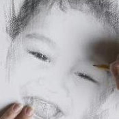 Dije Harahap's photo