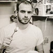 Daniel Barker's photo