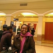 Alice Muthoni's photo
