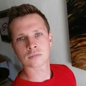 Ben Naude's photo
