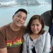Jee Calderon's photo