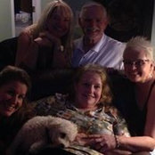 Lanny Vance's photo