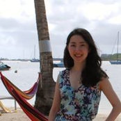 Ivana Miao's photo