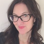Sara Hamiltons foto