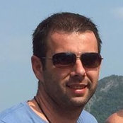 Marek Valo's photo
