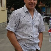 Руслан Каминский's photo