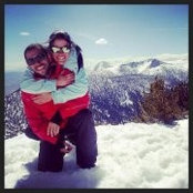 Karina Rubio's photo