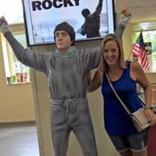 Alondra Beatty-Woodall's photo