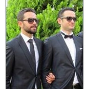 Arman Köklü's photo