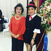 Tintin Apostol's photo