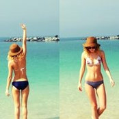 Olik Mechta's photo
