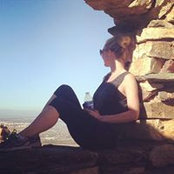 Wendy Solorzano's photo