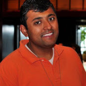 Mitesh Shah's photo