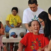 Mike Paredes's photo