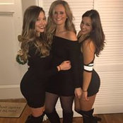 Chloe Morgan's photo